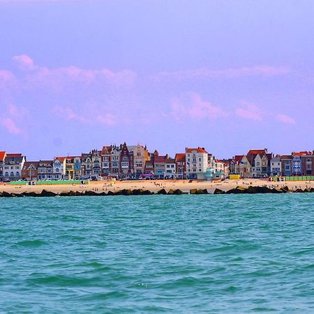 La Suite Malouine Dunkirk Exteriör bild